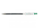EAN 4902505139345 - Pilot G-Tec -C4 Verde imagen 1