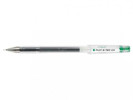 EAN 4902505139345 - Pilot G-Tec -C4 Verde imagen 1