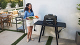 EAN 0622356281058 - Ninja OG850EU barbacoa y parrilla al aire libre Eléctrico Negro, Gris 1700 W imagen 8