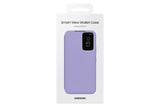 Samsung Ef-Za546cvegww, Funda Para Teléfono Móvil Azul