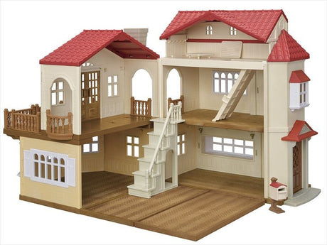 EAN 5054131057087 - Sylvanian Families 5708 set de juguetes imagen 10