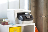 EAN 0889894310675 - HP OfficeJet Pro 8730 All-in-One Printer Inyección de tinta térmica A4 2400 x 1200 DPI 24 ppm imagen 3