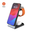 EAN 8591680154234 - FIXED FIXMPOS-AL-GR cargador de dispositivo móvil Smartphone, Reloj inteligente, Auriculares Gris USB Car imagen 1