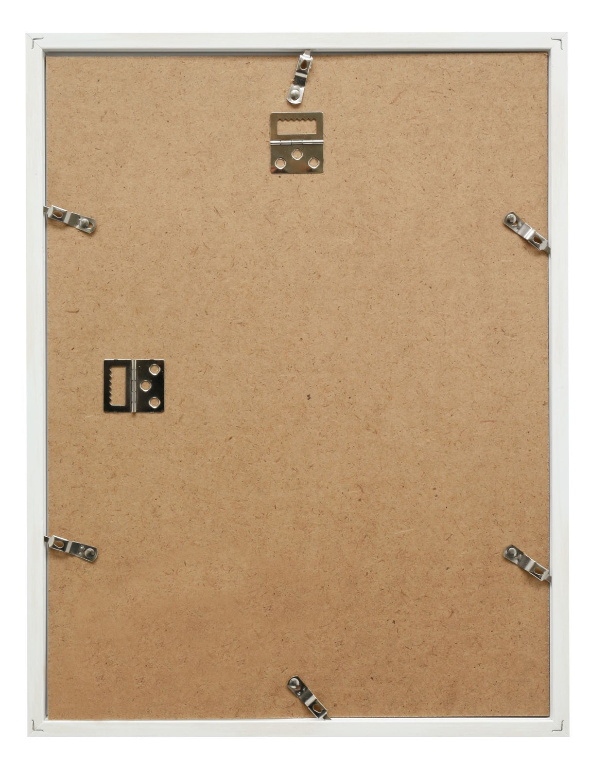 EAN 5412065644344 - Deknudt S46WG4P1 Expositor de pie retroiluminado Marrón, Blanco imagen 5