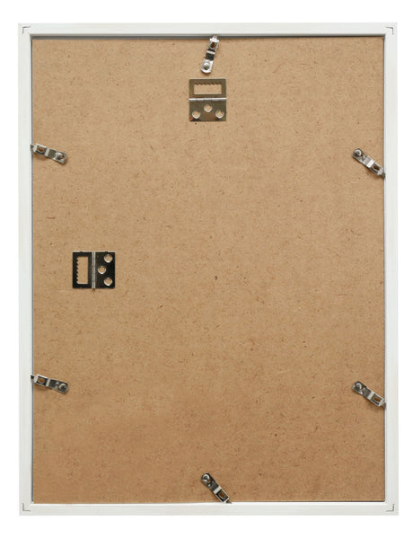 EAN 5412065644344 - Deknudt S46WG4P1 Expositor de pie retroiluminado Marrón, Blanco imagen 5