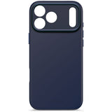 Decoded Antimicrobial Silicone Backcover Ip 17 Pro Max Navy