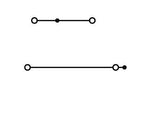 Wago 2203-7542 Installationsetagen- Klemme,L L,Push-In Cage Clamp ,Grau