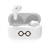 Otl Technologies Harry Potter Auriculares Inalámbrico Dentro De Oído Llamadas/Música Bluetooth Blanco
