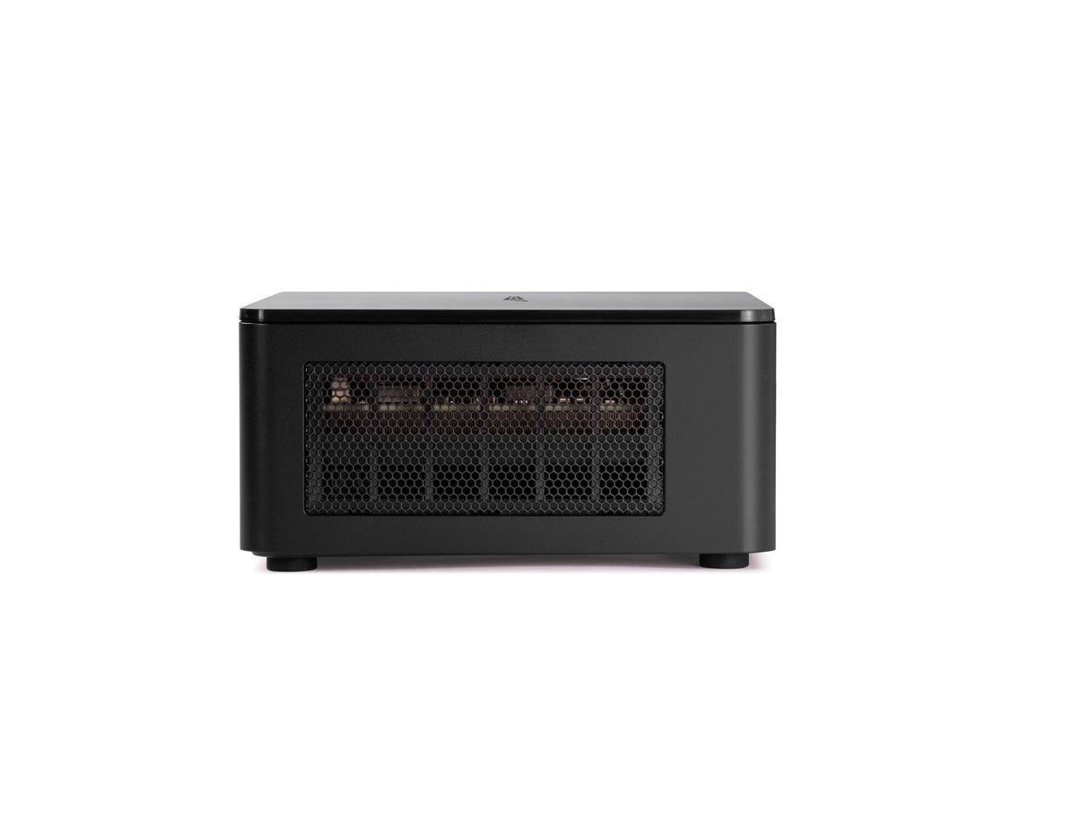 Intel Nuc 12 Pro Kit Nuc12wshi5 Ucff Negro I5-1240p