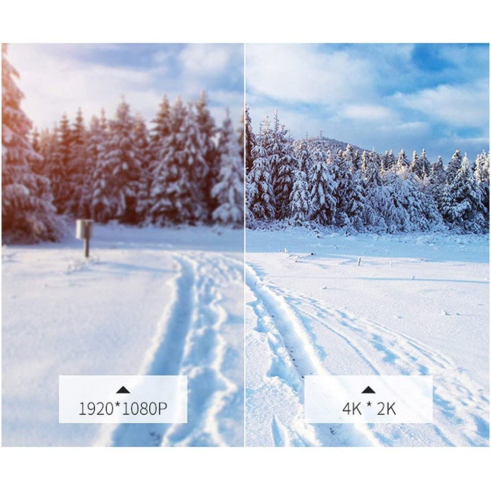 Techly Hdmi Cable Ethernet M M 0.5m Negro