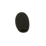 Jabra 14102-10 Almohadilla Para Auriculares Negro 10 Pieza(S)