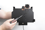 EAN 7320287133288 - Brodit 713328 soporte Soporte activo para teléfono móvil Tablet/UMPC Negro imagen 3