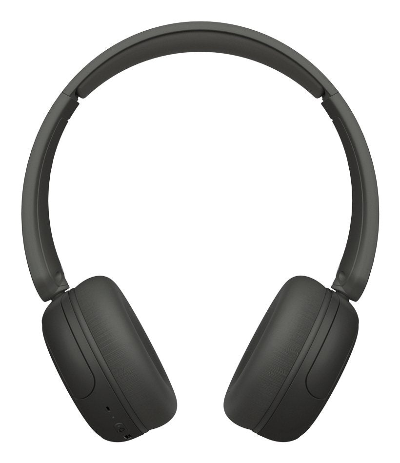 Auriculares  Jvc Ha-S59w Inalámbrico Y Alámbrico Diadema Música/Uso Diario Usb Tipo C Bluetooth Negro