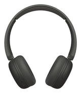 Auriculares  Jvc Ha-S59w Inalámbrico Y Alámbrico Diadema Música/Uso Diario Usb Tipo C Bluetooth Negro