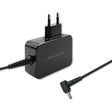 EAN 5901878523903 - Qoltec 52390 cargador de dispositivo móvil Universal Negro Corriente alterna Interior imagen 1