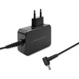 EAN 5901878523903 - Qoltec 52390 cargador de dispositivo móvil Universal Negro Corriente alterna Interior imagen 1