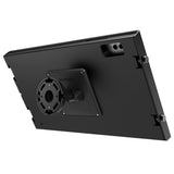 Galaxy Tab S9/S10 Ultra Apex Enclosure Bow Tilting Wall 505b146guapxb
