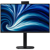 Philips Tft 24b2u3301h 60.5cm Ips 23.8'' 1920x1080 Dp Hdmi Usb-C Webcam