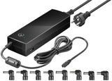 EAN 4040849550041 - Goobay 55004 adaptador e inversor de corriente Interior 134,5 W Negro imagen 1