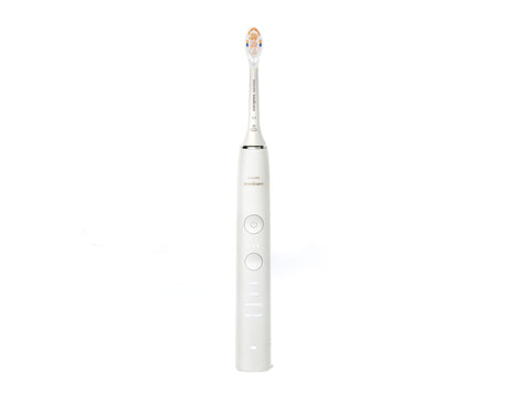 EAN 8720689023207 - Philips HX9911/19 cepillo eléctrico para dientes Adulto Cepillo dental sónico Blanco imagen 2