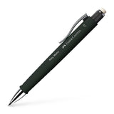Faber-Camell Portaminas Poly Matic 0.7 Negro