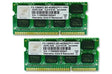 EAN 4711148597333 - G.Skill 4GB DDR3-1600 SQ módulo de memoria 2 x 2 GB imagen 1