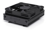 EAN 9010018000214 - Noctua NH-L9a-AM4 chromax.black Procesador Enfriador 9,2 cm Negro imagen 1