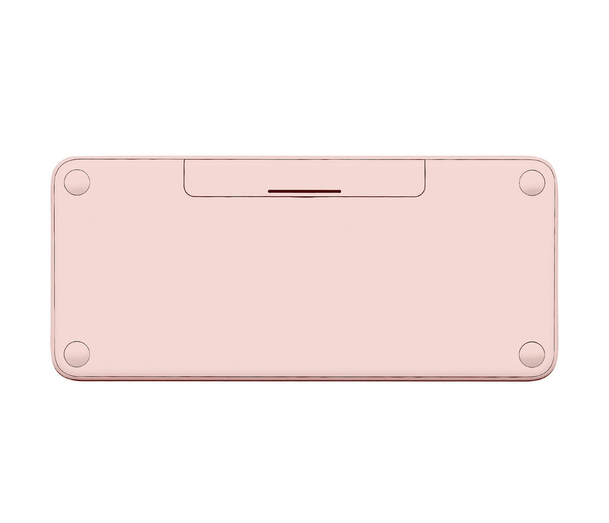 EAN 5099206092914 - Logitech 920-009867 teclado Universal Bluetooth QWERTY Internacional de EE.UU. Rosa imagen 8