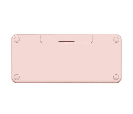 EAN 5099206089020 - Logitech 920-009583 teclado Universal Bluetooth QWERTZ Alemán Rosa imagen 6
