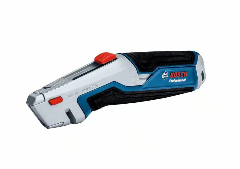 EAN 4059952613871 - Bosch 1 600 A02 7M5 cúter Azul Navaja de afeitar imagen 4