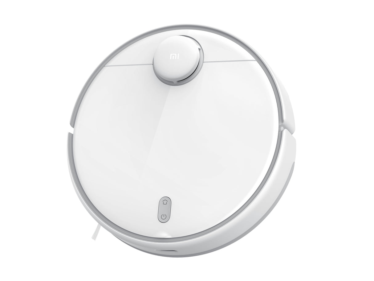 Robot Aspirador Xiaomi Mi Robot Vacuum Mop 2 Pro  Friegasuelos  Control Por Wifi  Blanco