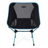 EAN 8809272092193 - Helinox Chair One XL Silla de camping 4 pata(s) Negro imagen 1