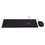 EAN 0662919117127 - V7 CKU350ES teclado Ratón incluido Universal Español Negro imagen 4