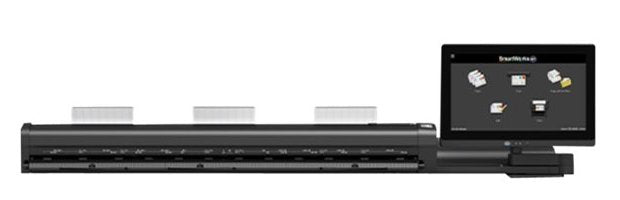 Escaner Canon Imageprograf Mfp Z36 Para Canon Tx