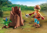 Observatory For Dimorpho Don