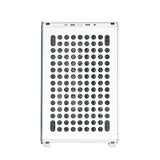 Caja Pc Cooler Master Qube 500 Flatpack White Edition, Q500-Wgnn-S00