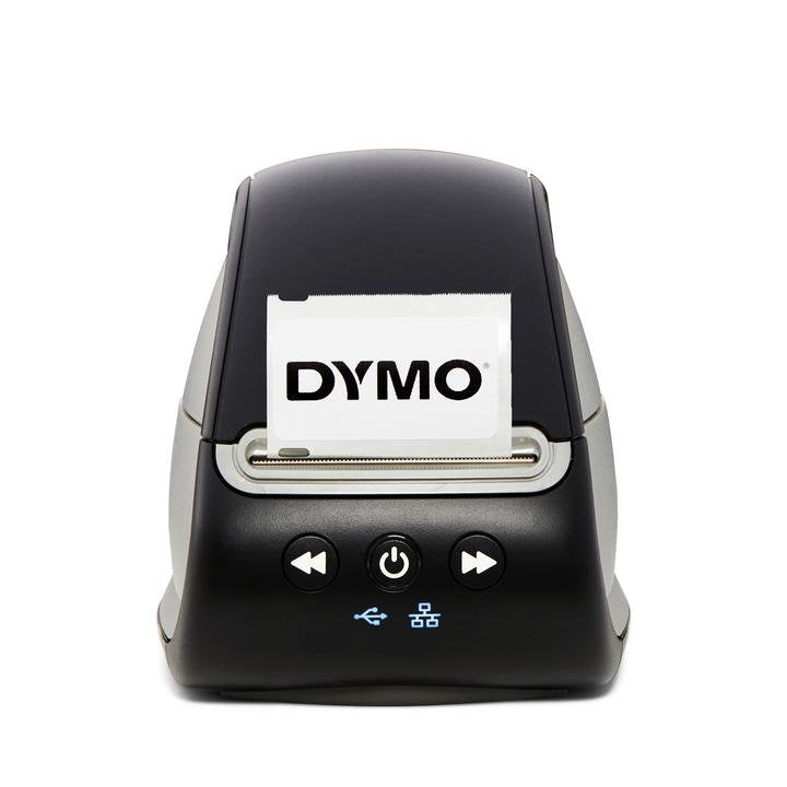 EAN 3026981127236 - DYMO LabelWriter 550 Turbo impresora de etiquetas imagen 1
