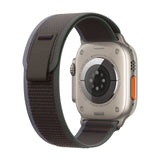 EAN 0194253832348 - Apple Watch Ultra 2 OLED 49 mm Digital 410 x 502 Pixeles Pantalla táctil 4G Titanio GPS (satélite) imagen 2