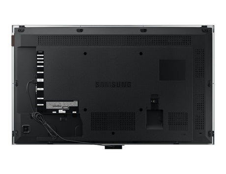 EAN 8806088331119 - Samsung LH32MLEPLSC/EN pantalla de señalización Pantalla plana para señalización digital 81,3 cm (32") LE imagen 3