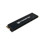 EAN 6955914613942 - Acer BL.9BWWR.107 unidad de estado sólido 4 TB M.2 PCI Express 4.0 NVMe imagen 1
