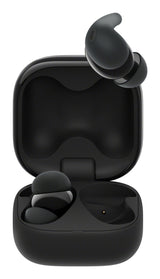 Sony Wf-Ls910nb Linkbuds Fit Black Auriculares Inear True Wireless Noise Cancelling