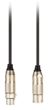 Microfono Rode Broadcaster Usb C Xlr Jfet Capsula 1 End Plata