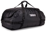 Thule Chasm Duffel 90l - Black