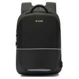 EAN 8590669287864 - YENKEE YBB 1501 maletines para portátil 39,6 cm (15.6") Mochila Negro imagen 1