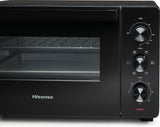 EAN 3838782695315 - Hisense HOM30M 30 L 1600 W Negro imagen 7