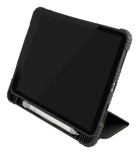 EAN 8020252182417 - Tucano Educo 25,9 cm (10.2") Folio Negro imagen 6