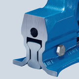 Brockhaus Heuer 100 180 Tornillo De Banco 18 Cm