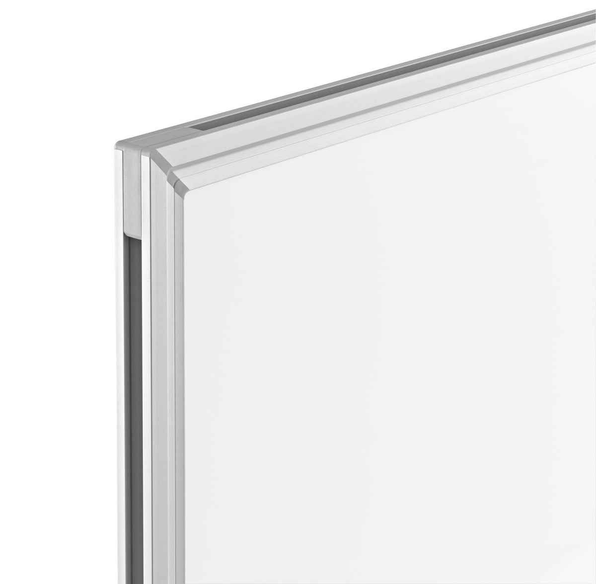 Magnetoplan Schreibtafel Sp 1240388 Blanco
