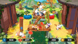 Juego Rabbids Party Of Legends Switch