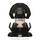 Funko Pop Darth Vader In Meditation Chamber - Star Wars 40th Anniversary